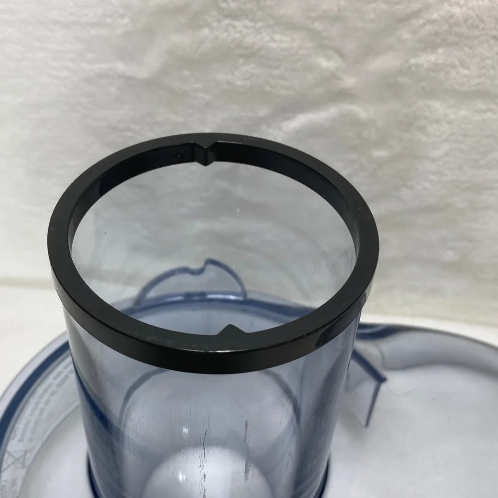 Breville‎ Juicer BJE430 Shoot Lid Replacement Part